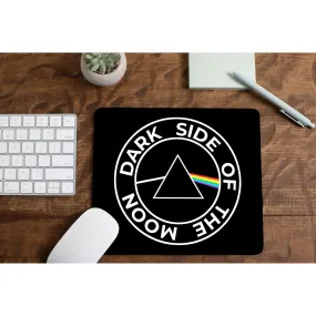 Pink Floyd Mousepad - Dark Side Of The Moon