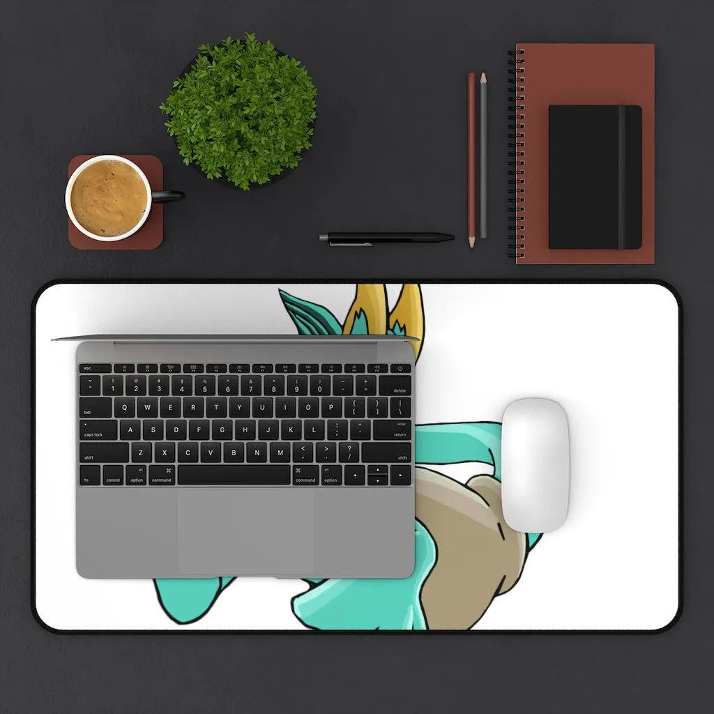 Plumyu Desk Mat