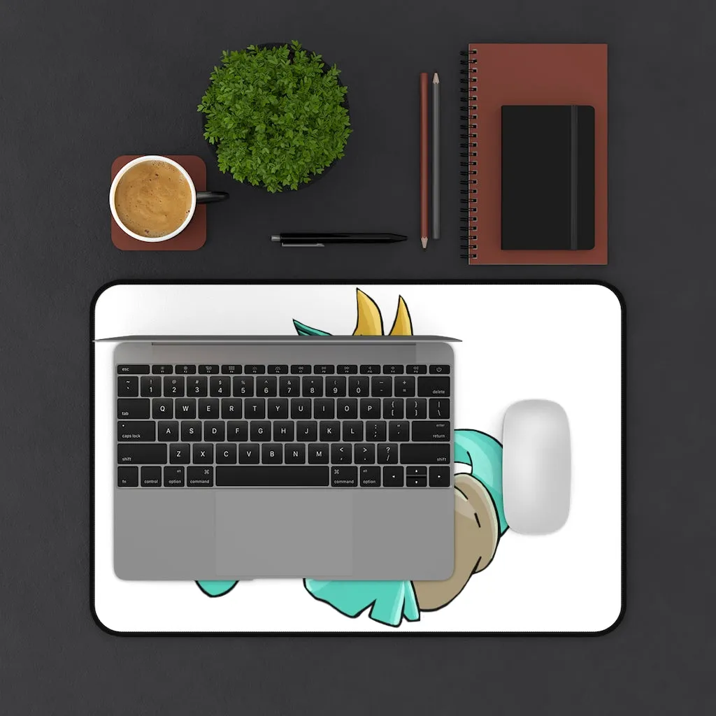 Plumyu Desk Mat