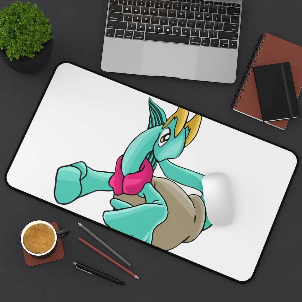 Plumyu Desk Mat