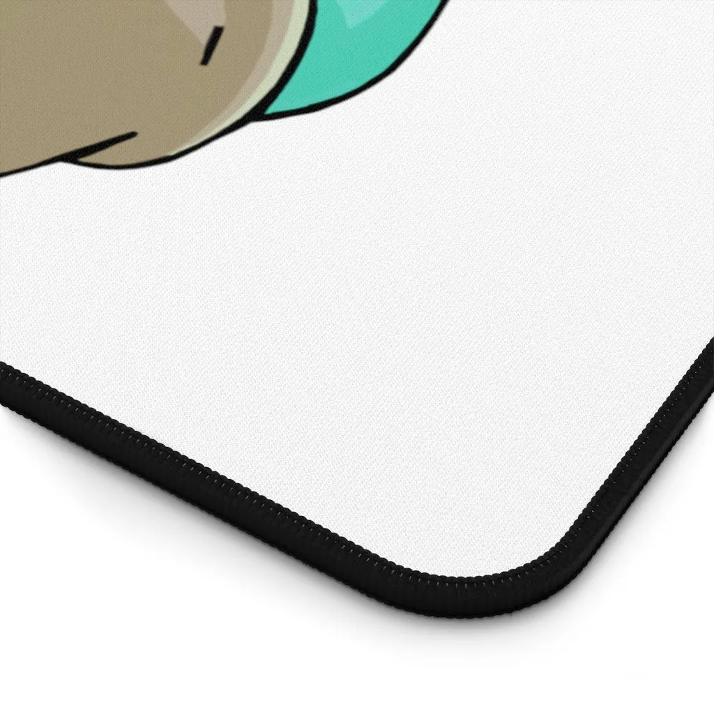 Plumyu Desk Mat