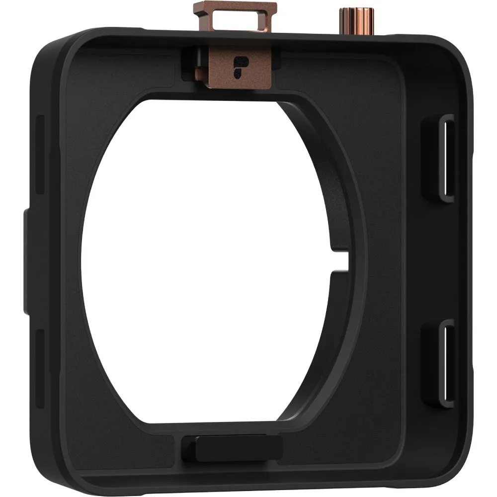 PolarPro 4 x 5.65 Filter System Nano MatteBox