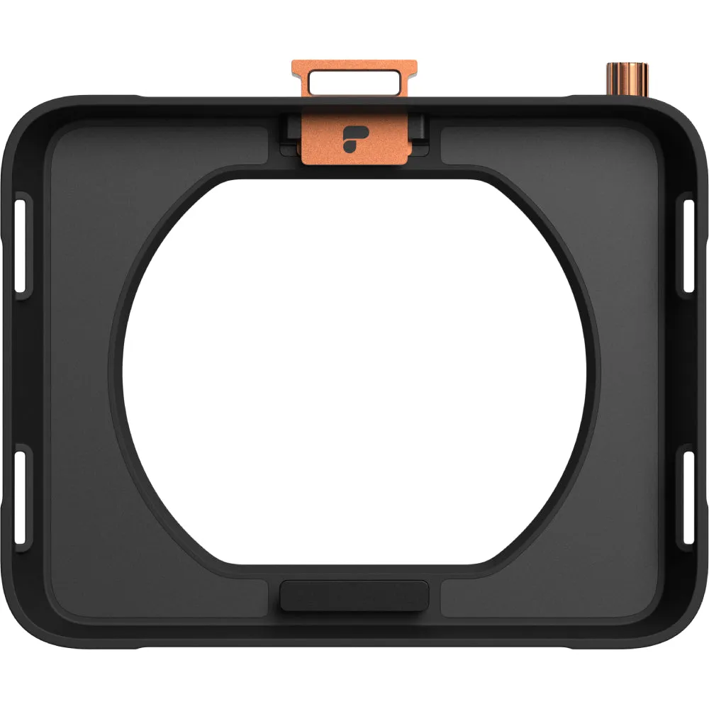 PolarPro 4 x 5.65 Filter System Nano MatteBox