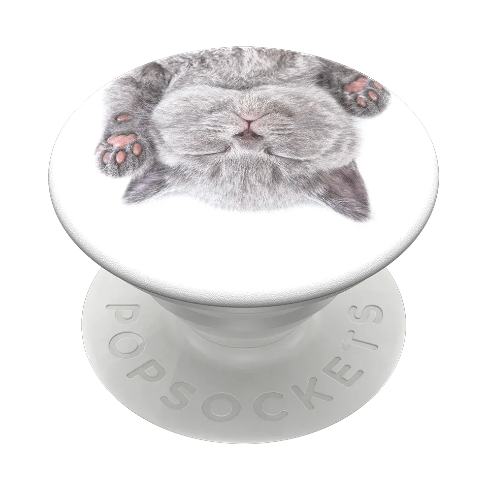 PopSockets Cat Nap