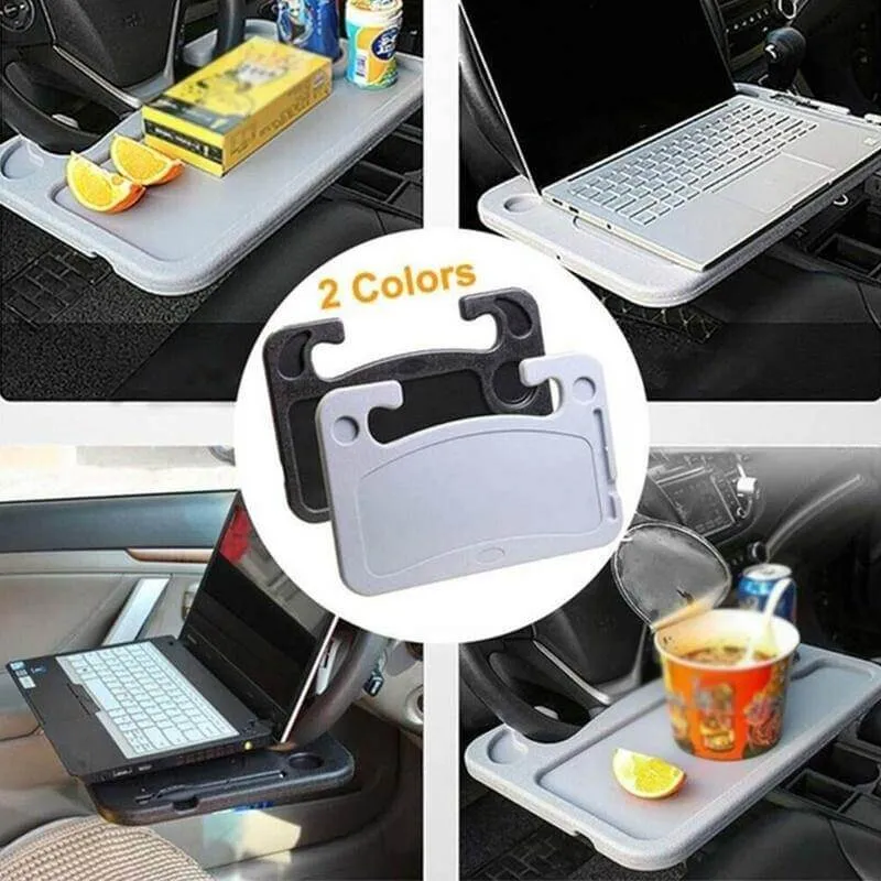 Portable Car Steering Stand