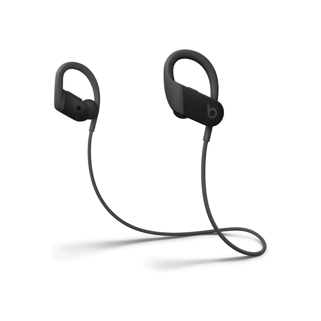 Powerbeats High-Performance Wireless Earbuds