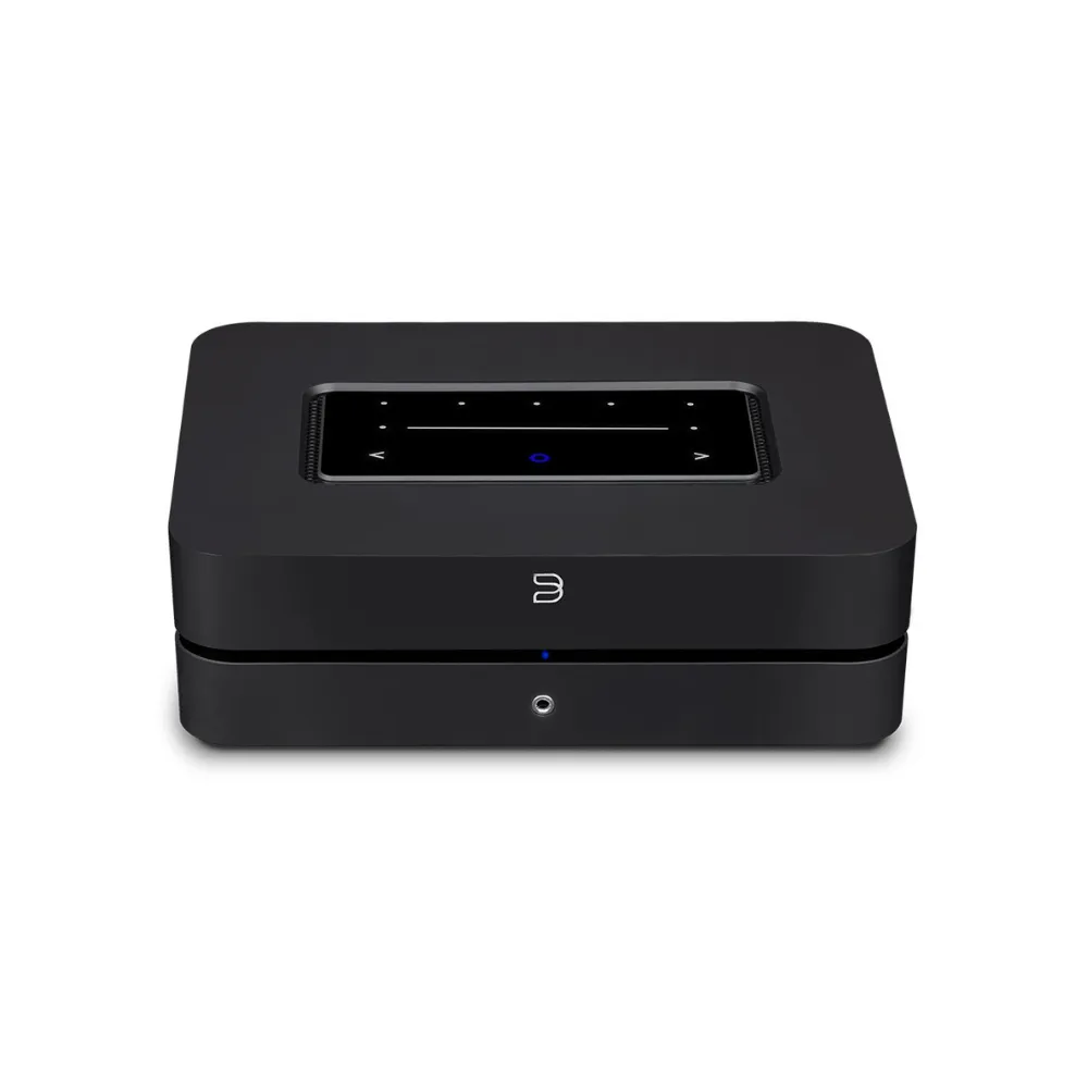 POWERNODE N330 Streaming Amplifier