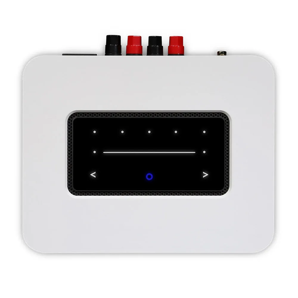 POWERNODE N330 Streaming Amplifier