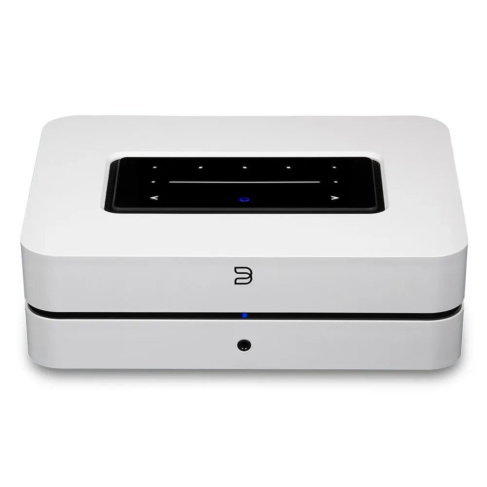 POWERNODE N330 Streaming Amplifier