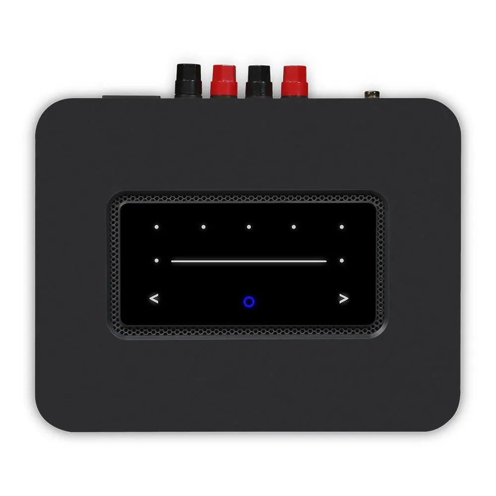 POWERNODE N330 Streaming Amplifier