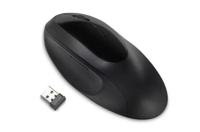 Pro Fit Ergo Wireless Mouse -