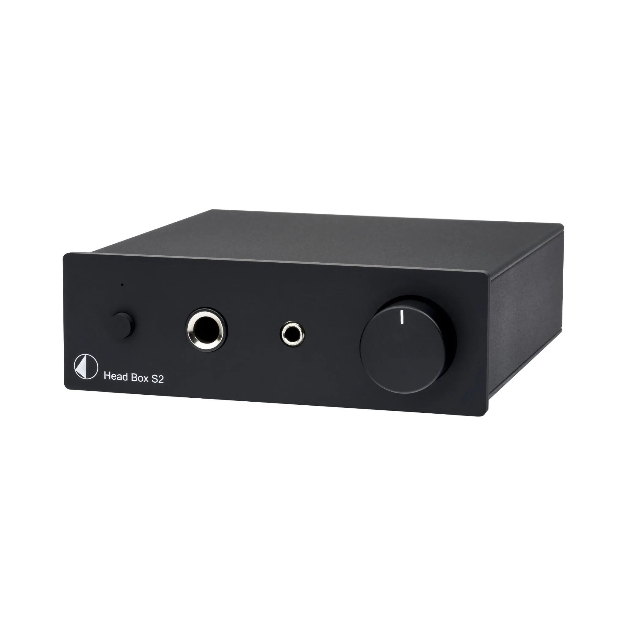 Pro-Ject Head Box S2 | Headphone Amp