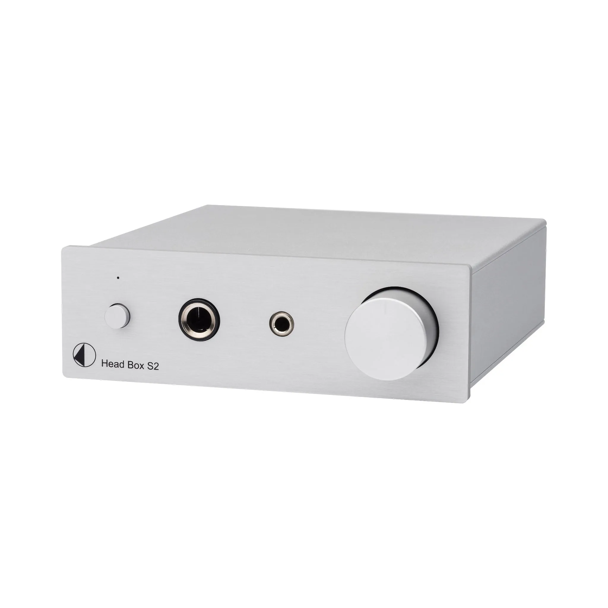 Pro-Ject Head Box S2 | Headphone Amp