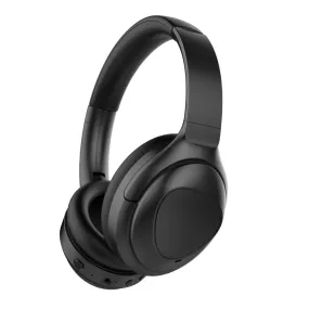 PuroPro Hybrid Active Noise Cancelling Volume Limited Headphones with Built-In Mic