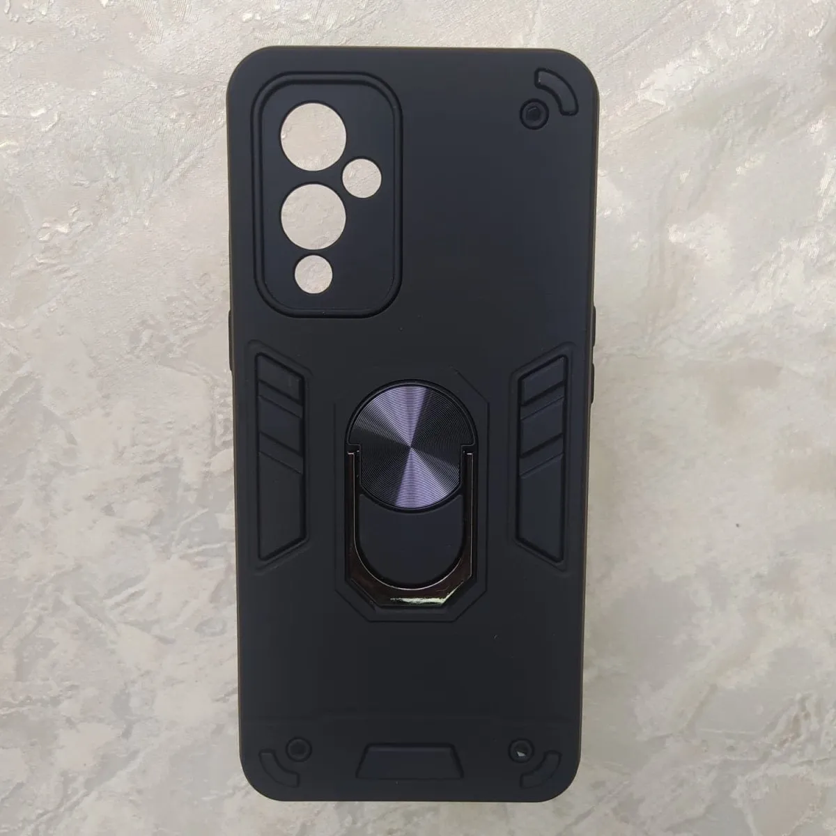 Push Ring Armour Case | OnePlus