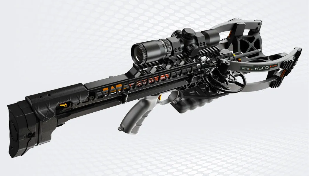 Ravin R500E Crossbow