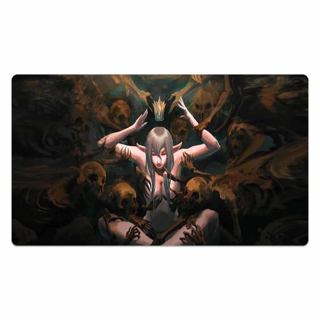 Rayva Slumber Mouse Pad