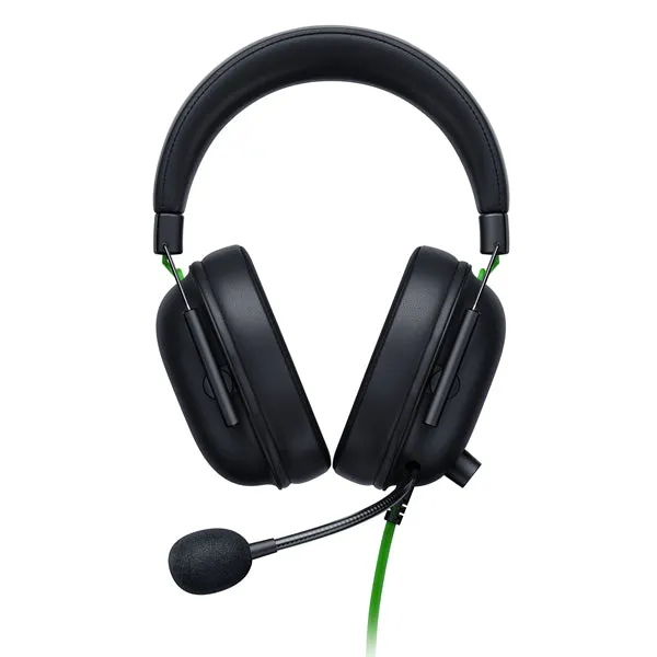 Razer Blackshark V2 X Wired Gaming Headset