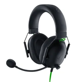 Razer Blackshark V2 X Wired Gaming Headset