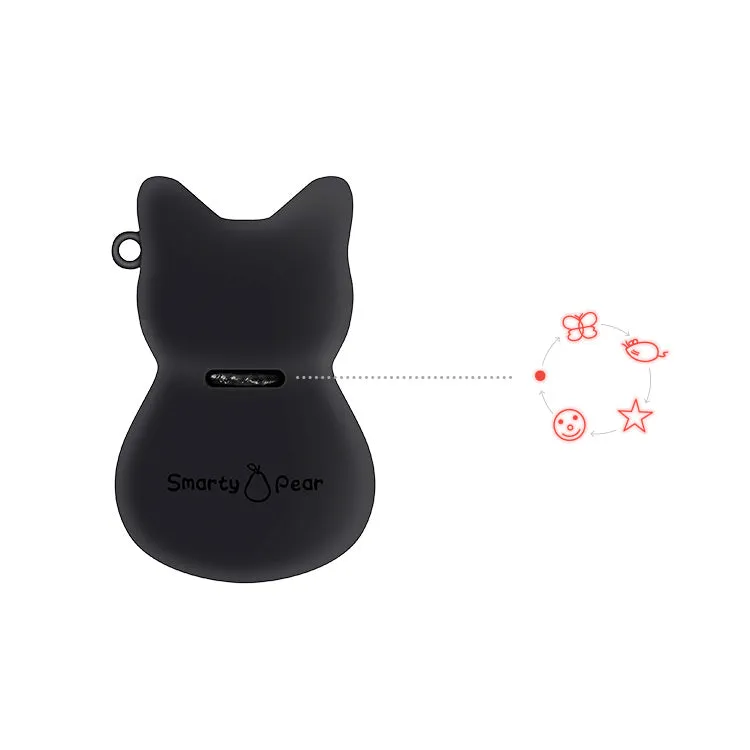 Rechargeable Laser Toy - Kitty