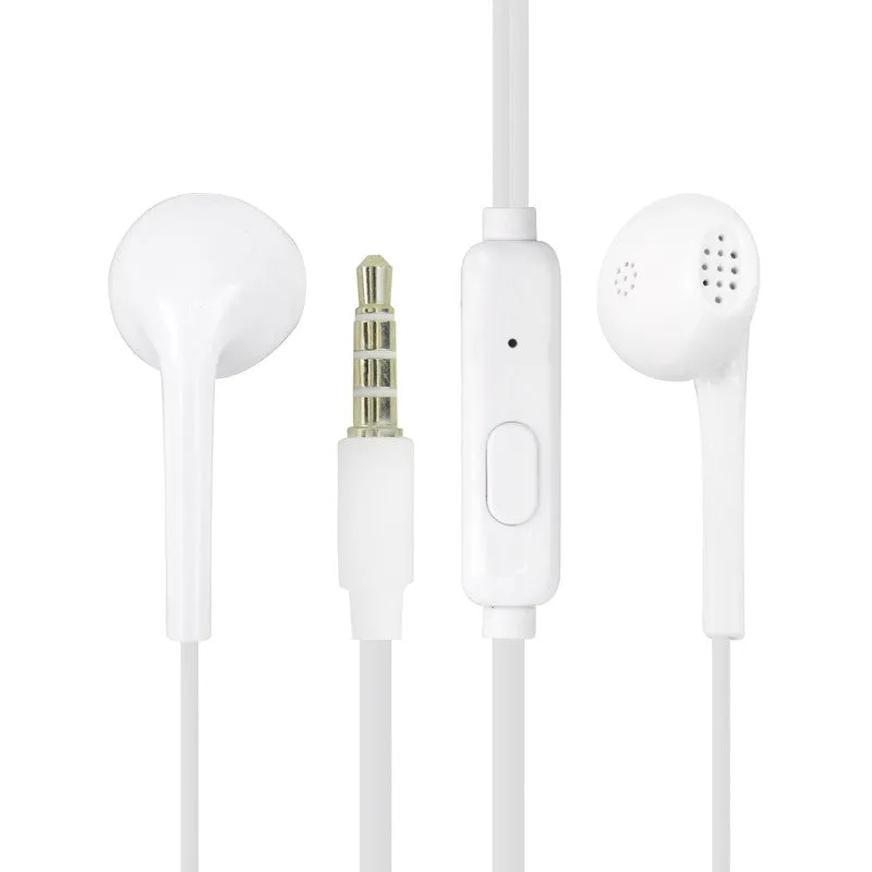 Remax Y12 Wired Stereo Handsfree 3.5mm