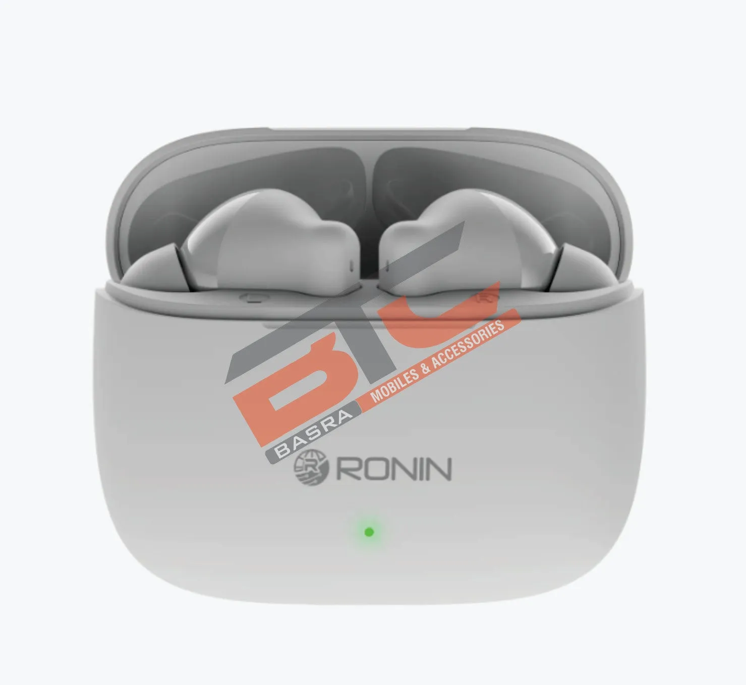 Ronin R-740 Earbuds | Its The Music | Premium & Sleek Design | Bass Sound