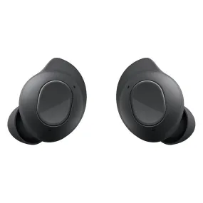 Samsung Galaxy Buds FE In-Ear Wireless Noise Cancelling Earbuds - Graphite | SM-R400NZAAEUA