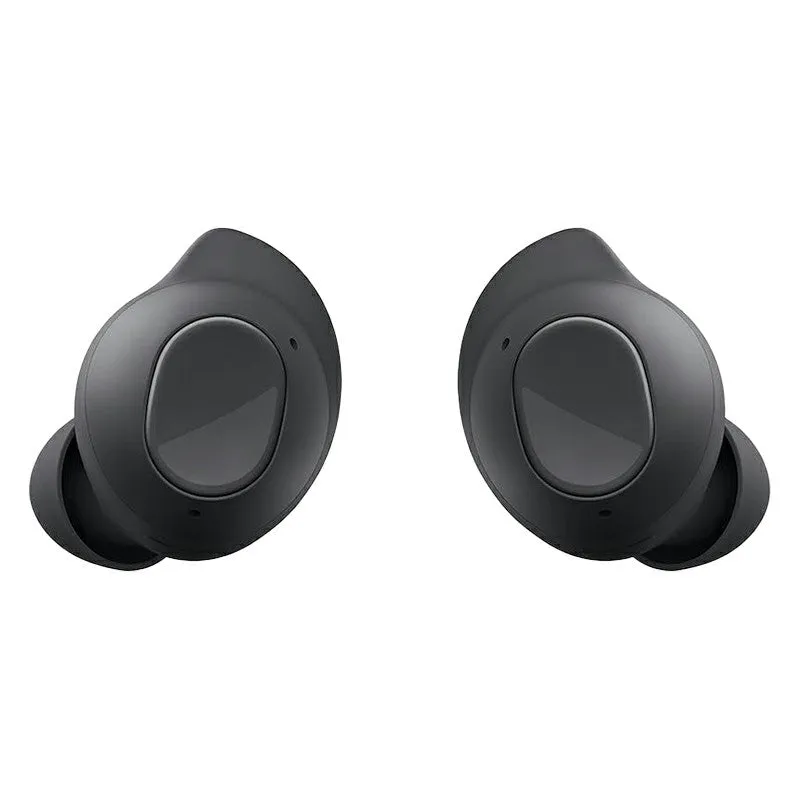 Samsung Galaxy Buds FE In-Ear Wireless Noise Cancelling Earbuds - Graphite | SM-R400NZAAEUA