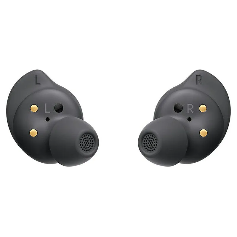 Samsung Galaxy Buds FE In-Ear Wireless Noise Cancelling Earbuds - Graphite | SM-R400NZAAEUA