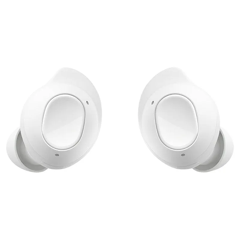 Samsung Galaxy Buds FE In-Ear Wireless Noise Cancelling Earbuds - White | SM-R400NZWAEUA