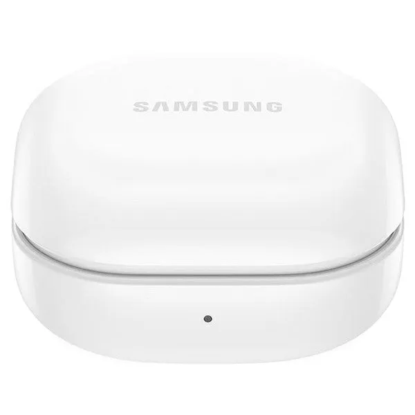 Samsung Galaxy Buds FE In-Ear Wireless Noise Cancelling Earbuds - White | SM-R400NZWAEUA