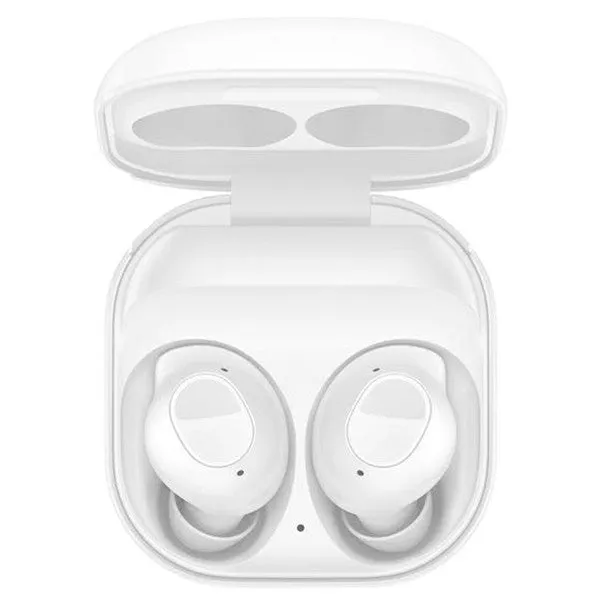 Samsung Galaxy Buds FE In-Ear Wireless Noise Cancelling Earbuds - White | SM-R400NZWAEUA