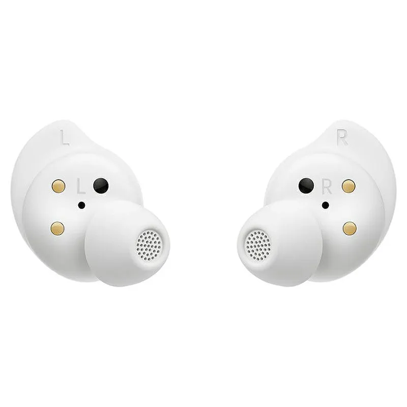 Samsung Galaxy Buds FE In-Ear Wireless Noise Cancelling Earbuds - White | SM-R400NZWAEUA