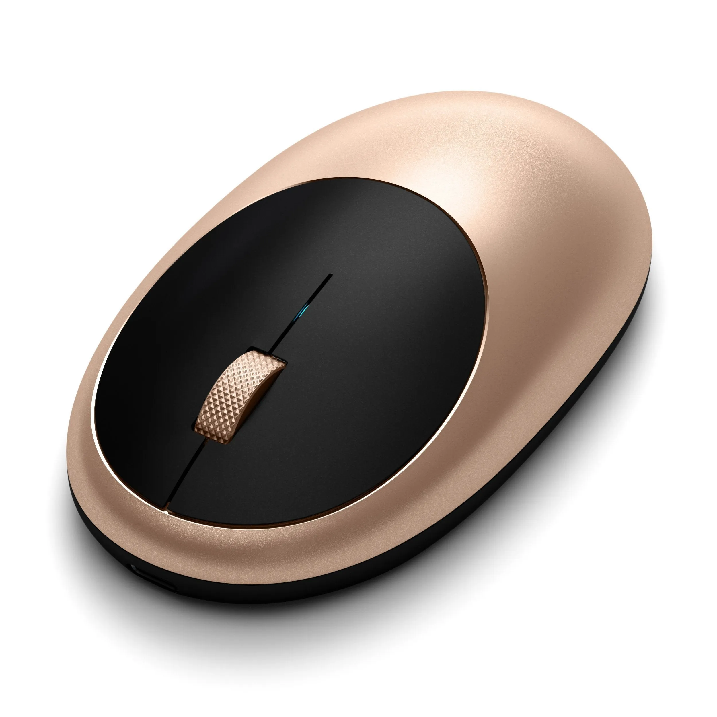 Satechi M1 Bluetooth Wireless Mouse - Silver