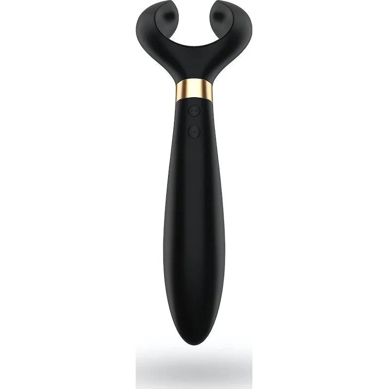 Satisfyer Endless Fun Black