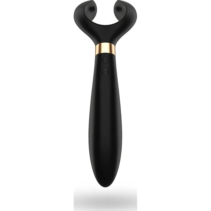 Satisfyer Endless Fun Black