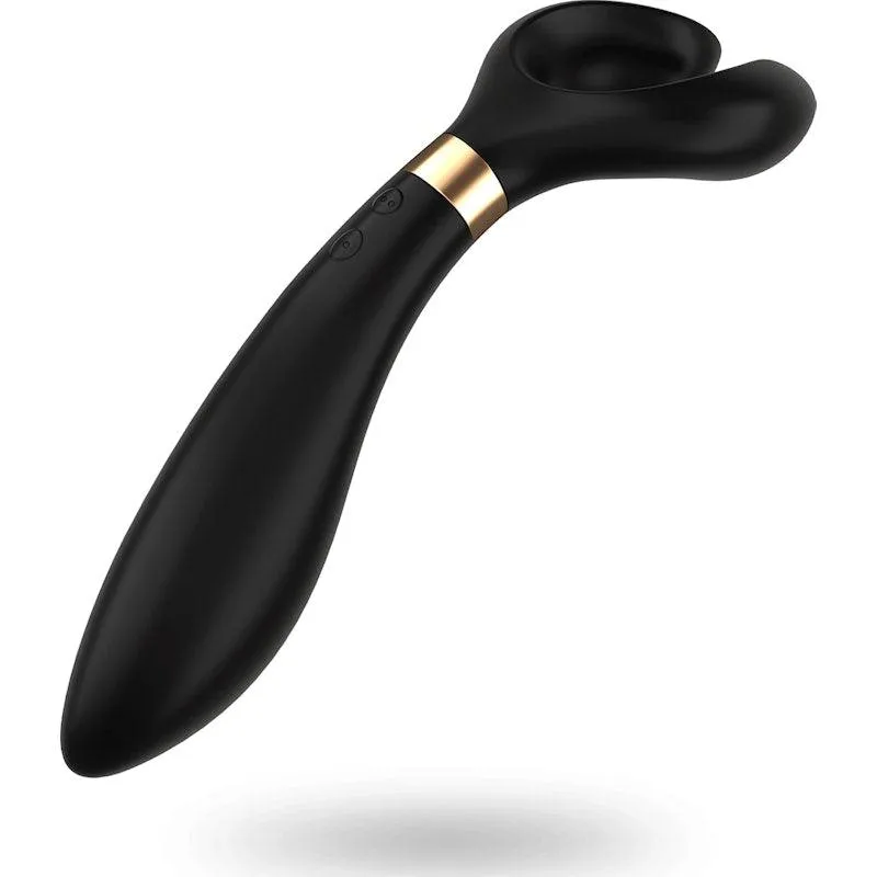 Satisfyer Endless Fun Black