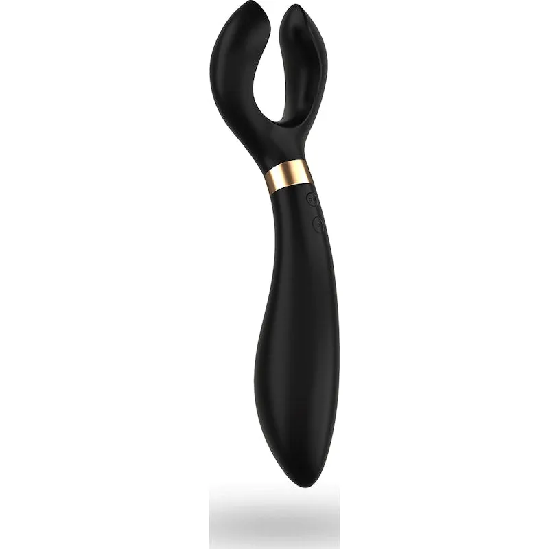 Satisfyer Endless Fun Black