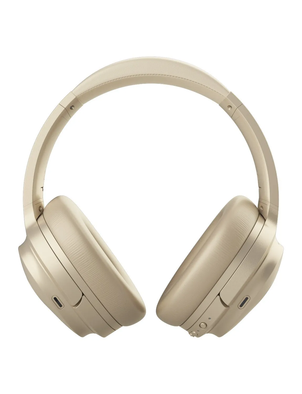 SE7 Dual Feedback Active Noise Cancelling Bluetooth Headphones