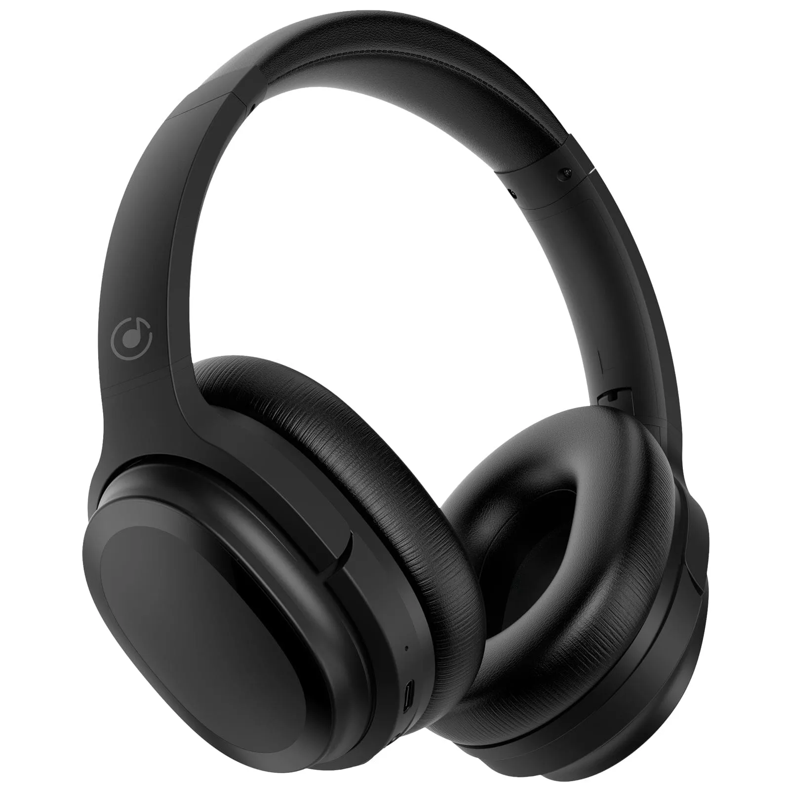 SE7 Dual Feedback Active Noise Cancelling Bluetooth Headphones