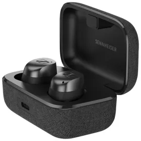 Sennheiser MOMENTUM 4 True Wireless Noise Cancelling Earbuds