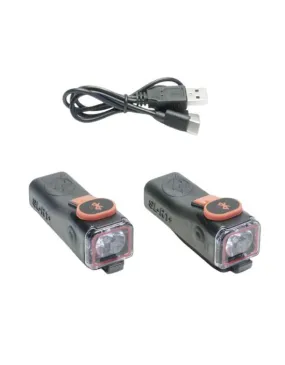 Shredlights SL-R1  Two Pack | Rear Light