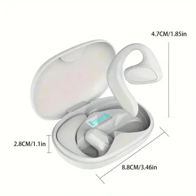 Skara M8 Wireless Translator Earbuds