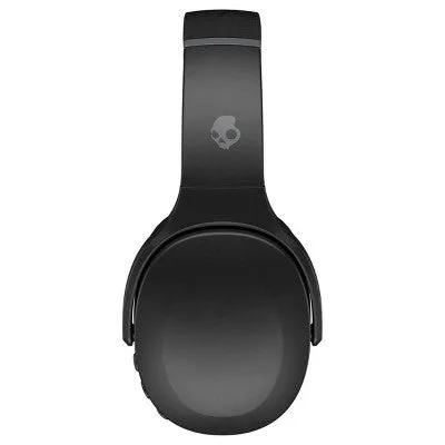 Skullcandy Crusher Evo Bluetooth Wireless Headphones - Black