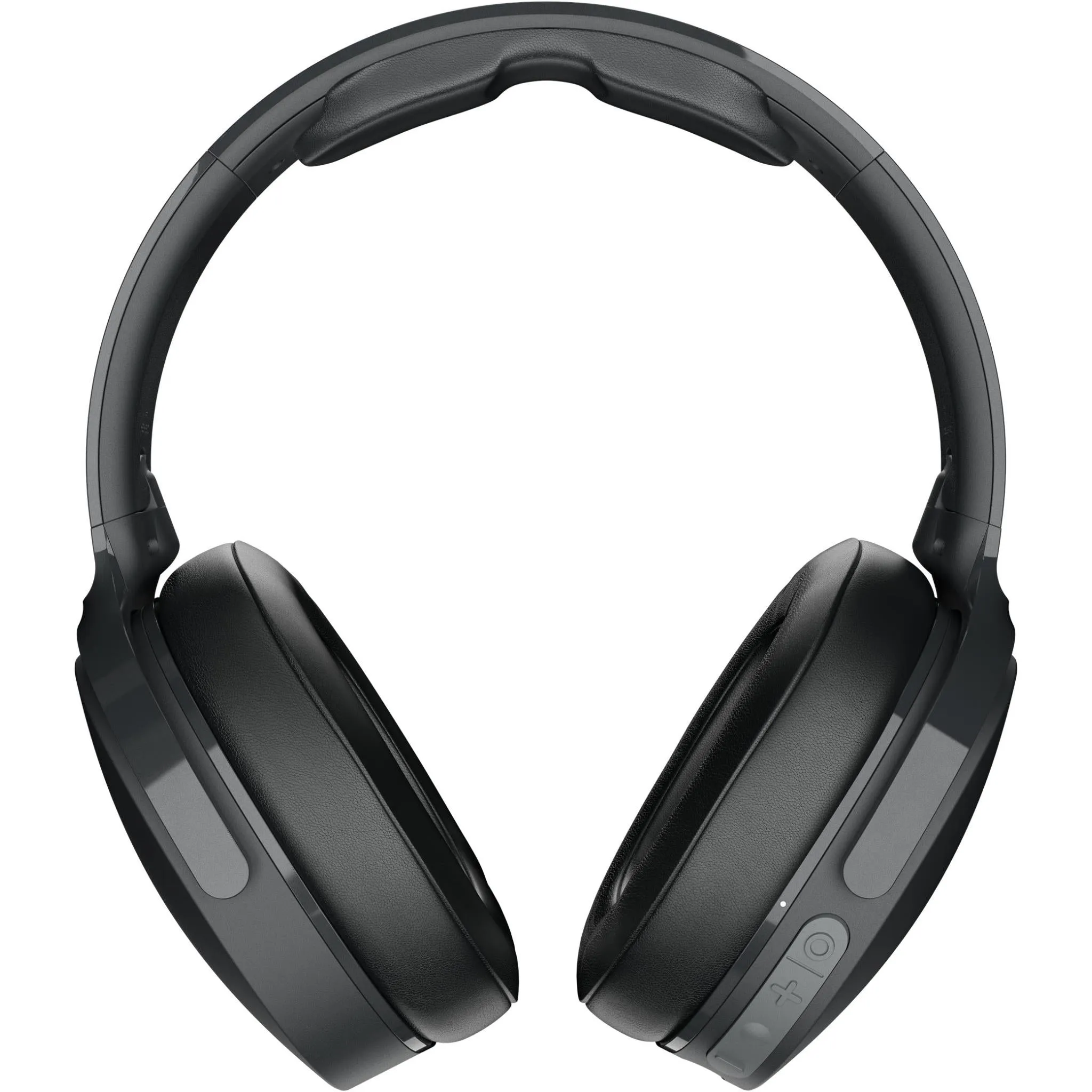 Skullcandy Hesh Evo Over-Ear Wireless Headphones (Black)