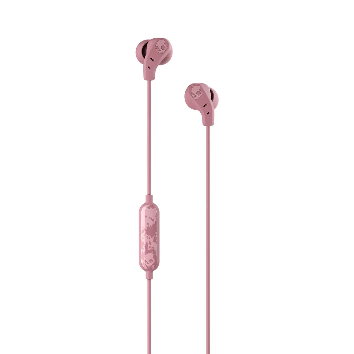 Skullcandy Set USB-C Headphones - Washed Rose