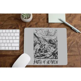 Slayer Mousepad - South Of Heaven