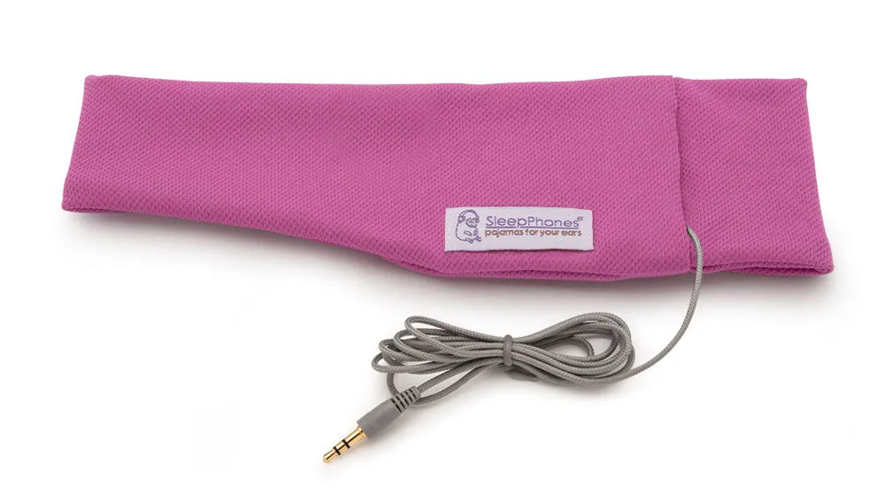 SleepPhones® Classic (Corded)