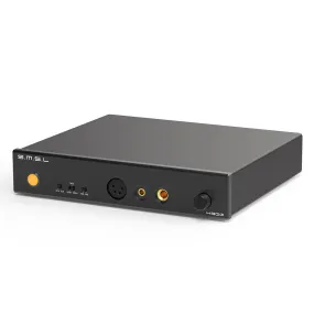 SMSL Audio H300 Headphone Amplifier