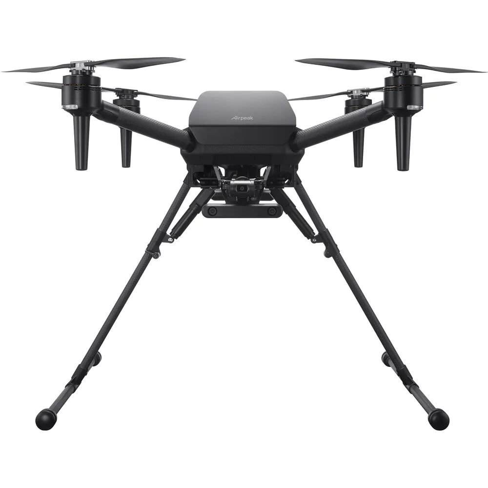 Sony Airpeak S1 Professional Drone